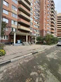 Сдается 2-комн. квартира, 35 м²