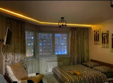 Сдается студия, 29 м²