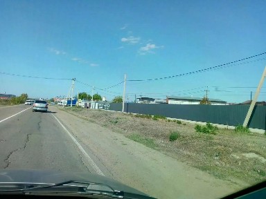 Продается коммерческая земля, 36 сот.