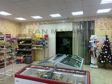 Продается торговая площадь, 90 м²