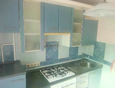 Сдается 1-комн. квартира, 37 м²