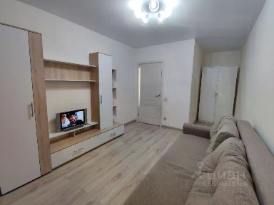Сдается 1-комн. квартира, 35 м²