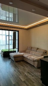 Сдается апартаменты-студия, 42,1 м²
