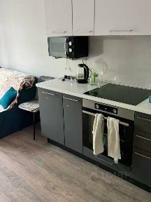 Сдается 3-комн. квартира, 55,8 м²