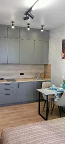 Сдается апартаменты-студия, 23 м²