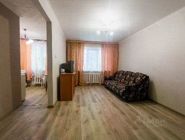 Сдается 1-комн. квартира, 30,2 м²