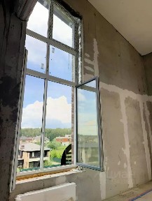 Сдается квартира свободной планировки, 40,5 м²
