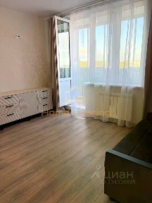 Сдается студия, 28 м²