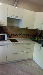 Сдается 1-комн. квартира, 42 м²