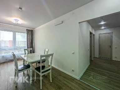 Сдается 3-комн. квартира, 79,4 м²