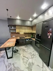 Сдается 3-комн. квартира, 81 м²