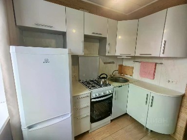 Сдается 1-комн. квартира, 34 м²
