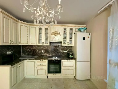 Сдается 3-комн. квартира, 60 м²