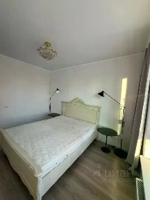 Сдается 3-комн. квартира, 60 м²