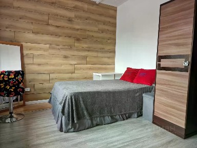 Сдается студия, 35 м²