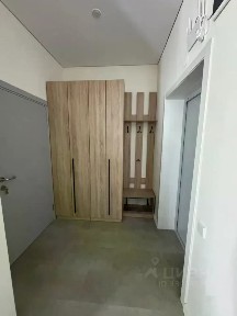Сдаются 1-комн. апартаменты, 35 м²