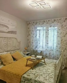 Сдается 2-комн. квартира, 42,5 м²