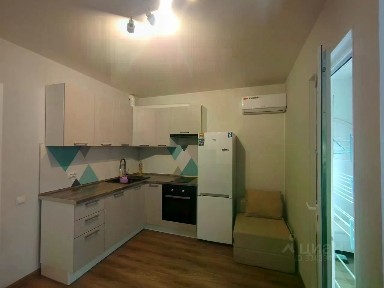 Сдается студия, 22 м²