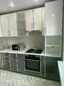 Сдается 1-комн. квартира, 37 м²