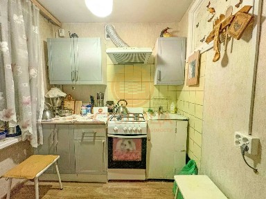 Сдается 2-комн. квартира, 39,3 м²