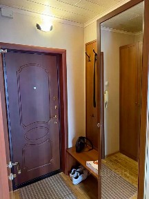 Сдается 1-комн. квартира, 34,8 м²