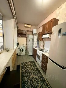 Сдается 1-этажный дом, 25 м²