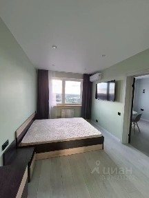 Сдается 1-комн. квартира, 39 м²