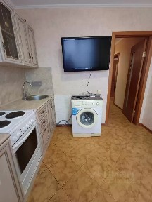 Сдается 1-комн. квартира, 38 м²