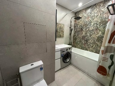 Сдается 3-комн. квартира, 60 м²