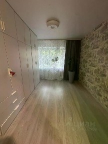 Сдается 1-комн. квартира, 33 м²