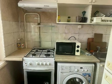 Сдается 2-комн. квартира, 45 м²