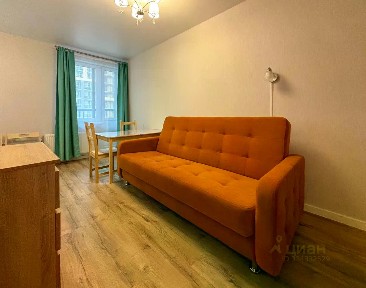 Сдается студия, 26,6 м²