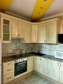 Сдается 1-комн. квартира, 39 м²