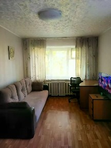 Сдается 1-комн. квартира, 31 м²
