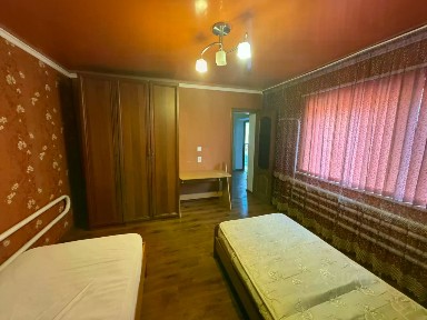 Сдается 1-этажный дом, 59 м²