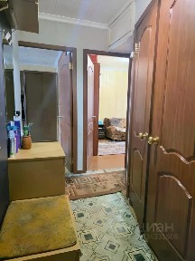 Сдается 2-комн. квартира, 45,4 м²