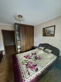 Сдается 2-комн. квартира, 54 м²
