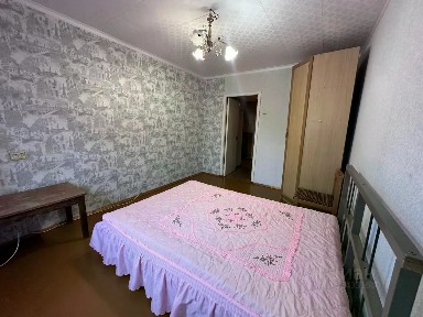 Сдается 2-комн. квартира, 52 м²