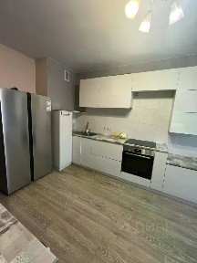 Сдается 2-комн. квартира, 62 м²