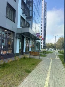Сдается 1-комн. квартира, 40 м²
