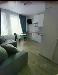 Сдается студия, 24 м²