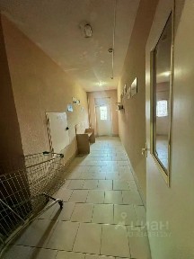 Сдается 1-комн. квартира, 45 м²