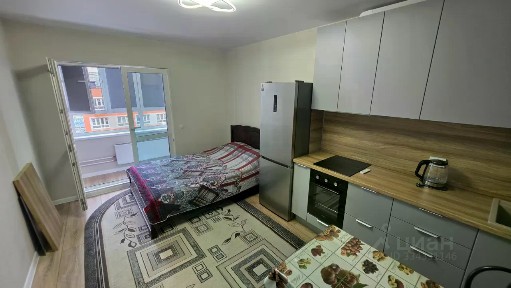 Сдается студия, 24 м²