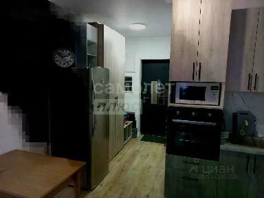Сдается студия, 23,5 м²