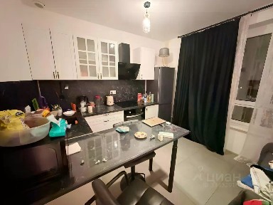 Сдается 1-комн. квартира, 32,5 м²