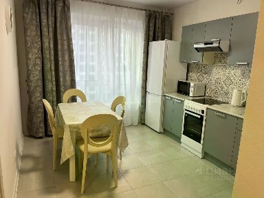 Сдается 1-комн. квартира, 33,3 м²