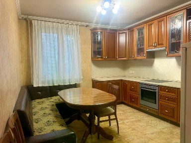 Сдается 3-комн. квартира, 80 м²