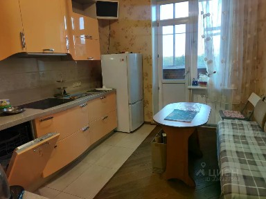 Сдается 1-комн. квартира, 42 м²