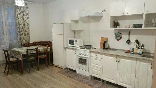 Сдается 3-комн. квартира, 89 м²