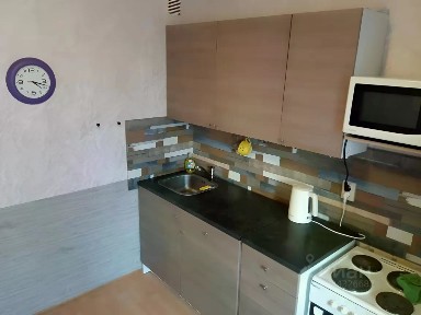 Сдается 1-комн. квартира, 41 м²